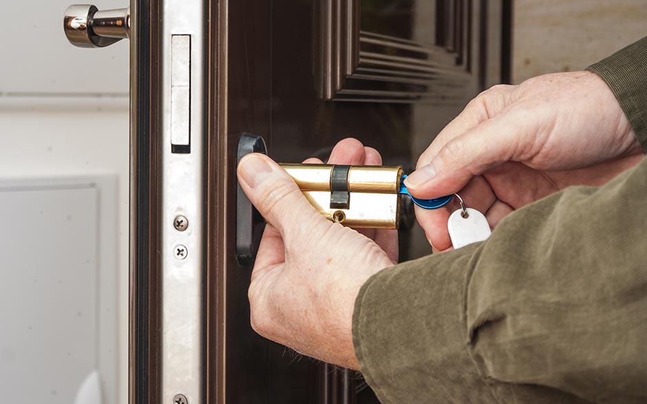 serrurier urgence Vitry-sur-Seine